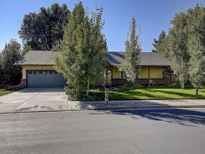 8128 W Harvard Dr, Lakewood, CO, 80227