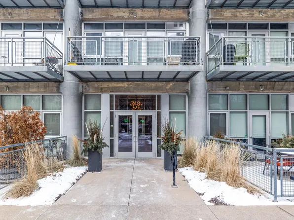 748 N 3rd St Unit 401, Minneapolis, MN 55401