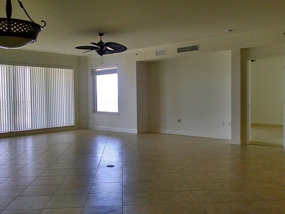 Freshly painted Grand Salon