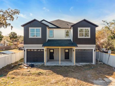 802-804 HARFORD STREET, Kissimmee, FL, 34741