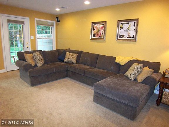 Entry Level Rec Roojm