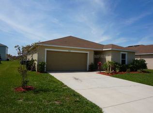 4386 Sun Center Rd, Mulberry, FL 33860