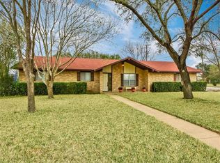 2501 Mesquite Ln, Georgetown, TX 78628