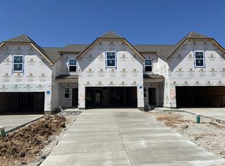 1225 Bronte Dr Lot 7, Smyrna, TN 37167