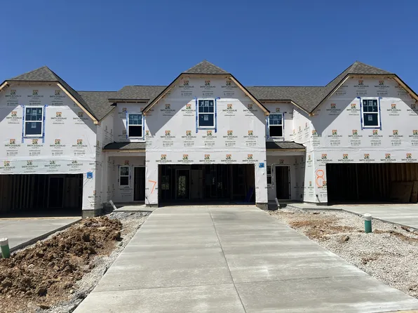 1225 Bronte Dr Lot 7, Smyrna, TN 37167