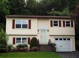 31 S Lake Ave, Troy, NY 12180