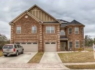 685 Curlew Cir, Sumter, SC 29150