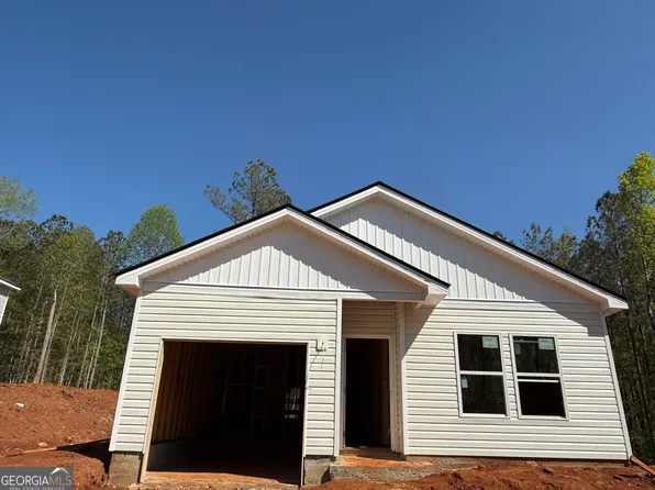 543 Courthouse Park Dr #90, Temple, GA 30179