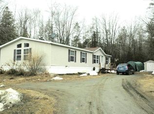 44 Smith Hill Rd, Wellington, ME 04942