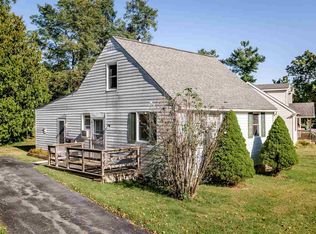 129 York Dr, Waynesboro, VA 22980