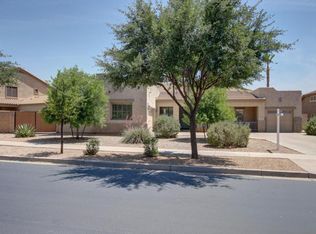 19425 E Raven Dr, Queen Creek, AZ 85142