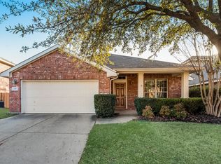 309 Highland Creek Dr, Wylie, TX 75098