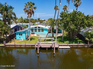 114 Boca Ciega Rd, Cocoa Beach, FL 32931