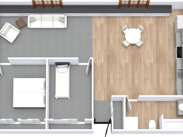 502 W Brooklyn St APT 147