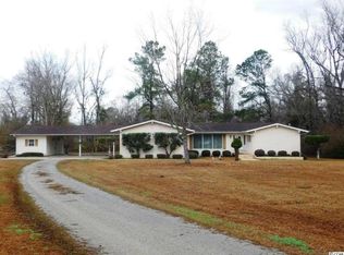 420 Highway 45, Loris, SC 29569