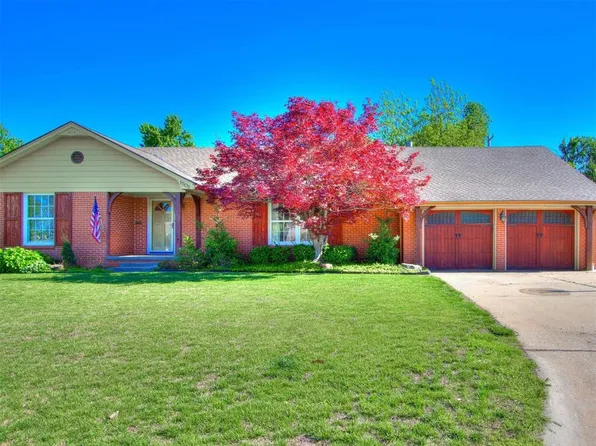 1508 Brighton Ave, Oklahoma City, OK 73120