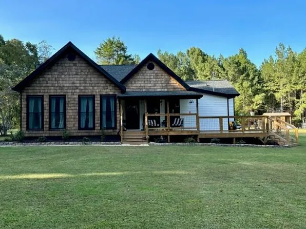 216 Bohannon Rd, Covington, GA 30016