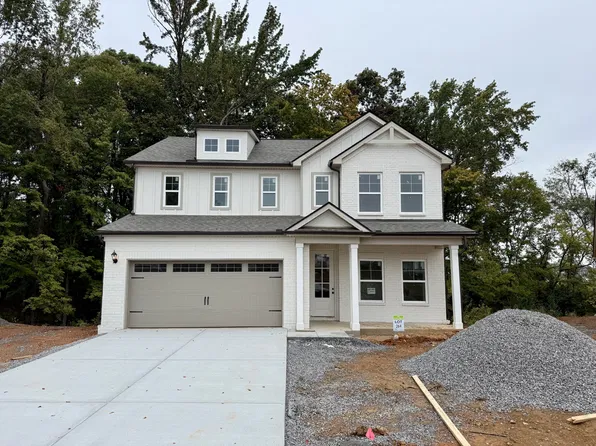 241 Hampshire Way Lot 264, White House, TN 37188