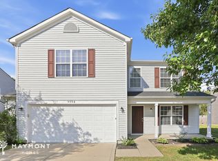 5508 Washington Ave, Bargersville, IN 46106