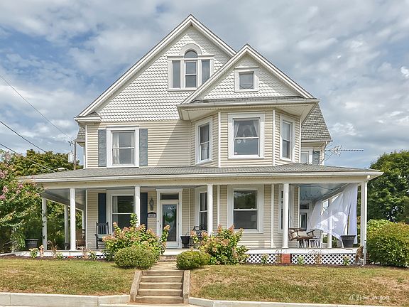 Beautiful Victorian