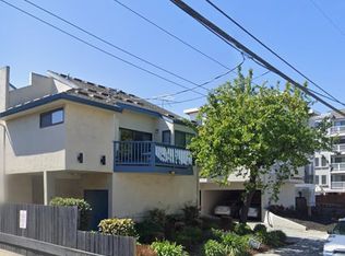 552 Walnut St #6, San Carlos, CA 94070