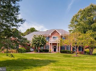 17765 Braemar Pl, Leesburg, VA