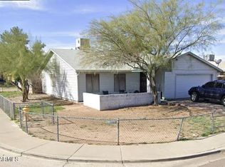 2934 N 71st Dr, Phoenix, AZ 85033