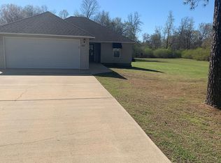 1611 County Road 739, Brookland, AR 72417