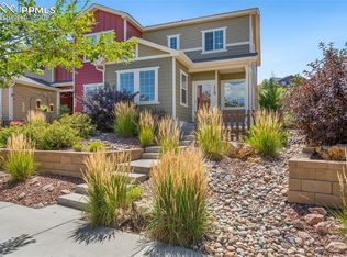 1719 Portland Gold Dr, Colorado Springs, CO 80905