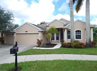 273 Shellstone Ct, Naples, FL 34119