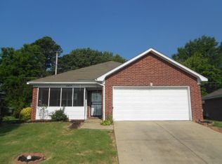 4425 Kings Valley Cv W, Memphis, TN 38128