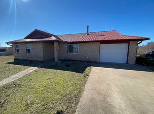 4802 Stan Watie Dr, Tahlequah, OK 74464