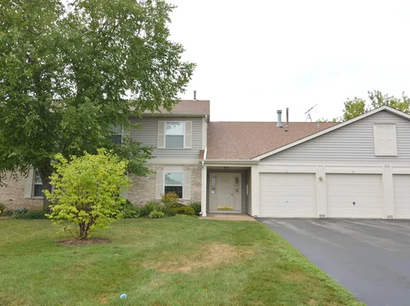 215 Crestview Dr Unit D, Wauconda, IL 60084