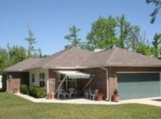 7818 Puna Ct, Diamondhead, MS 39525