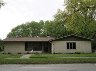 2004 S Anderson St, Urbana, IL 61801