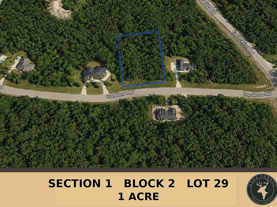 1st image of 126 Iron Horse Rd Lot 29