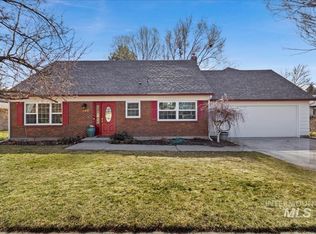 427 W Winter Dr, Boise, ID 83706