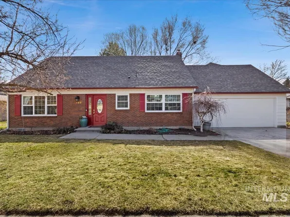 427 W Winter Dr, Boise, ID 83706