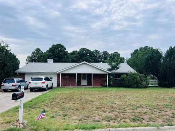 1309 Sherry Ln, Early, TX 76802