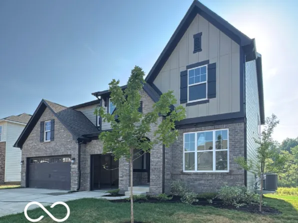 11627 Aubrey Ln, Fishers, IN 46040