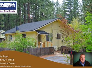 2621 Bertha Ave, South Lake Tahoe, CA 96150