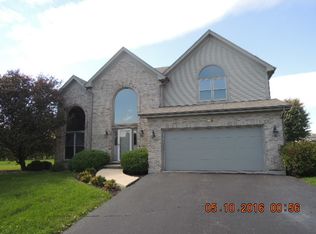 468 Aster Ln, Bartlett, IL 60103