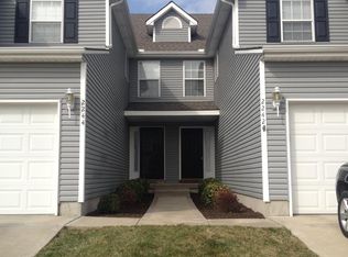 2242 SW Suncatcher Rd, Lees Summit, MO 64082