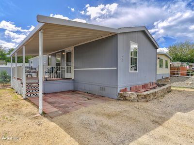 960 Peace Ln, Prescott, AZ, 86305