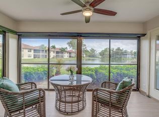 200 Misty Pines Cir #B-102, Naples, FL 34105