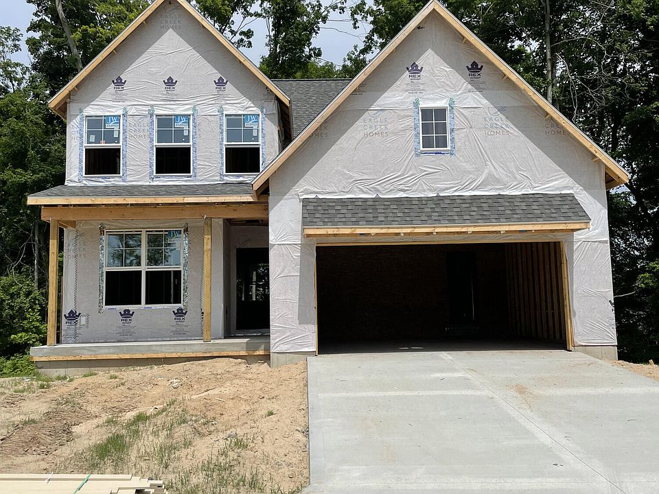 2nd image of 8827 Loggers Ridge Ct SE