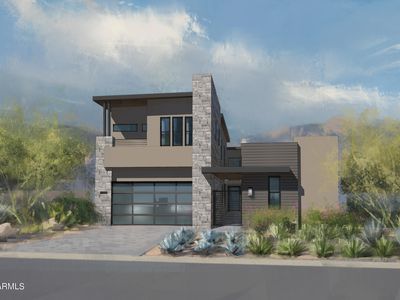 18577 N 92nd Pl, Scottsdale, AZ, 85255