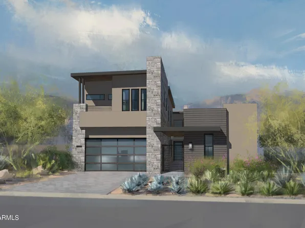 18577 N 92ND Place, Scottsdale, AZ 85255
