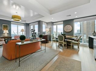 133 Seaport Blvd UNIT 722, Boston, MA 02210