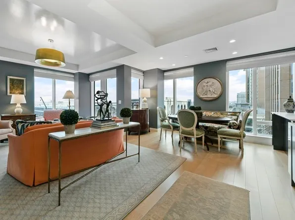 133 Seaport Blvd Unit 722, Boston, MA 02210